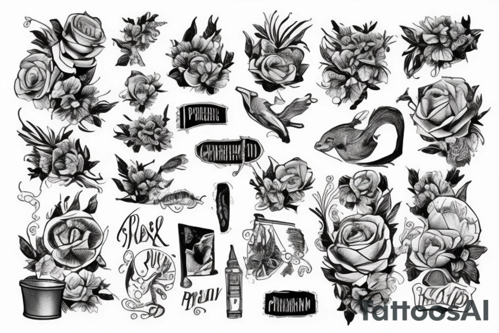 Дракон с широким размахом крыльев огонь изо рта tattoo idea Дракон с широким размахом крыльев огонь изо рта tattoo idea