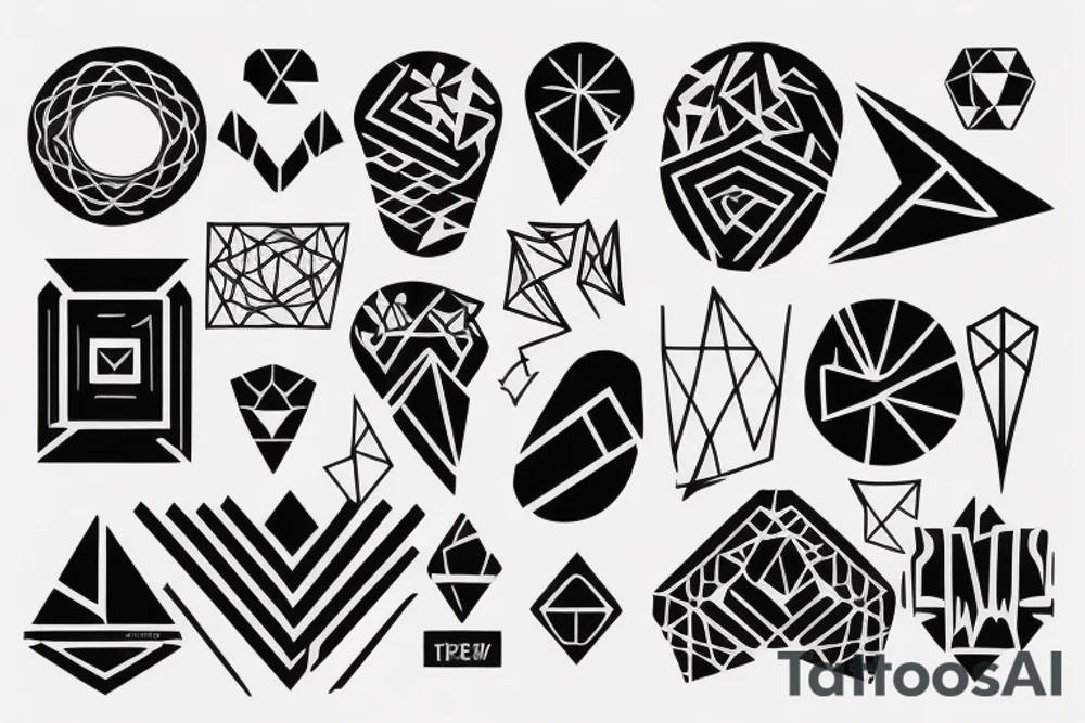 Дракон на спине tattoo idea