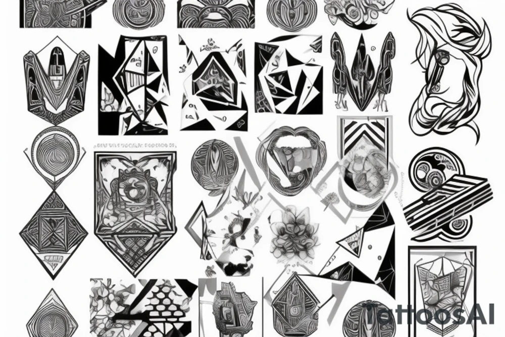 Дракон на спине tattoo idea