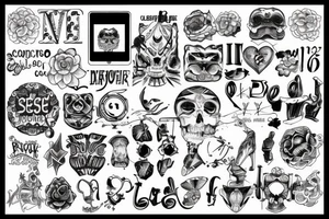 i love code tattoo idea
