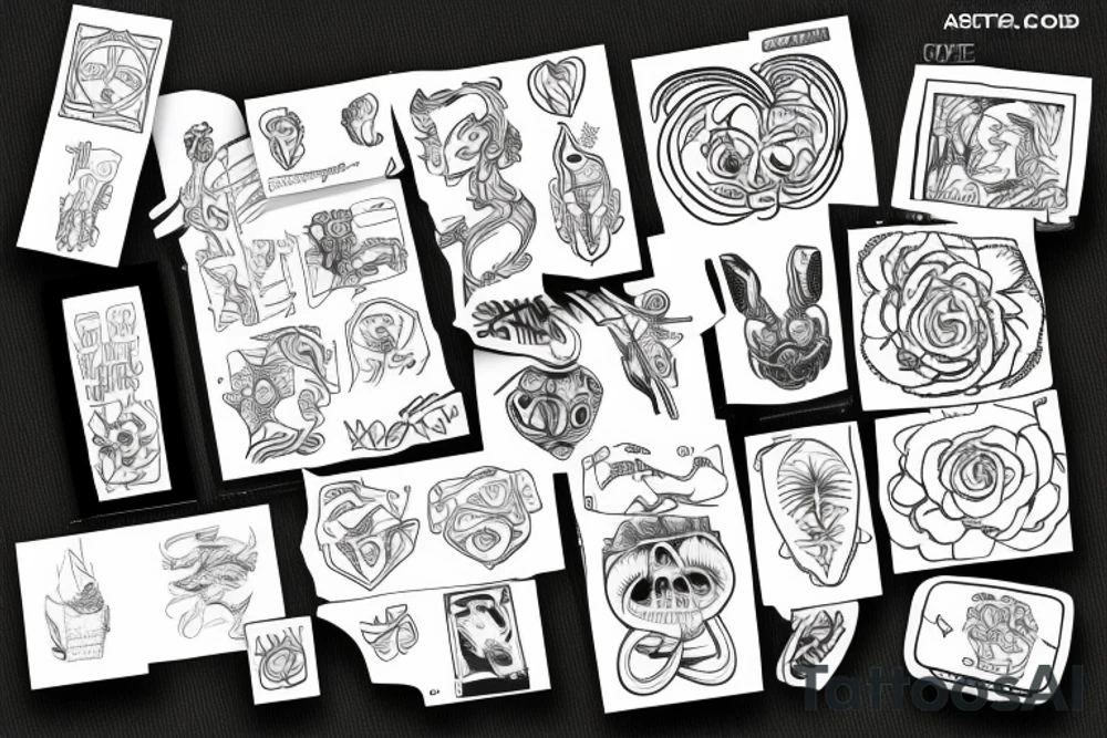 i love code tattoo idea