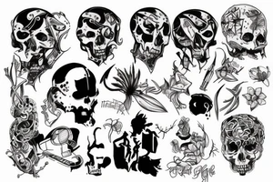programming tattoo idea
