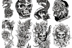 programming tattoo idea