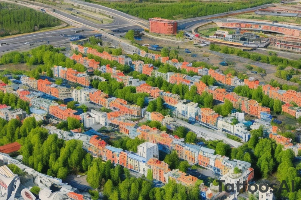 Культура древнего египта с элементами космоса, энергетических тел, образы древних египетских богов в сочетании с иероглифами с добавлением геометрических фигур и контуров tattoo idea