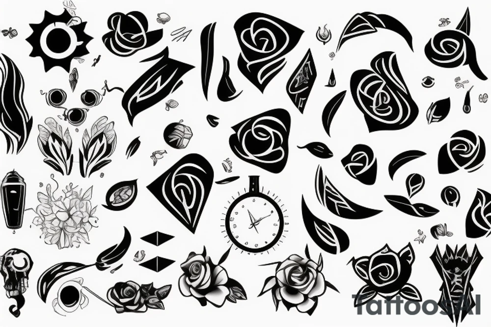 Código em C# tattoo idea