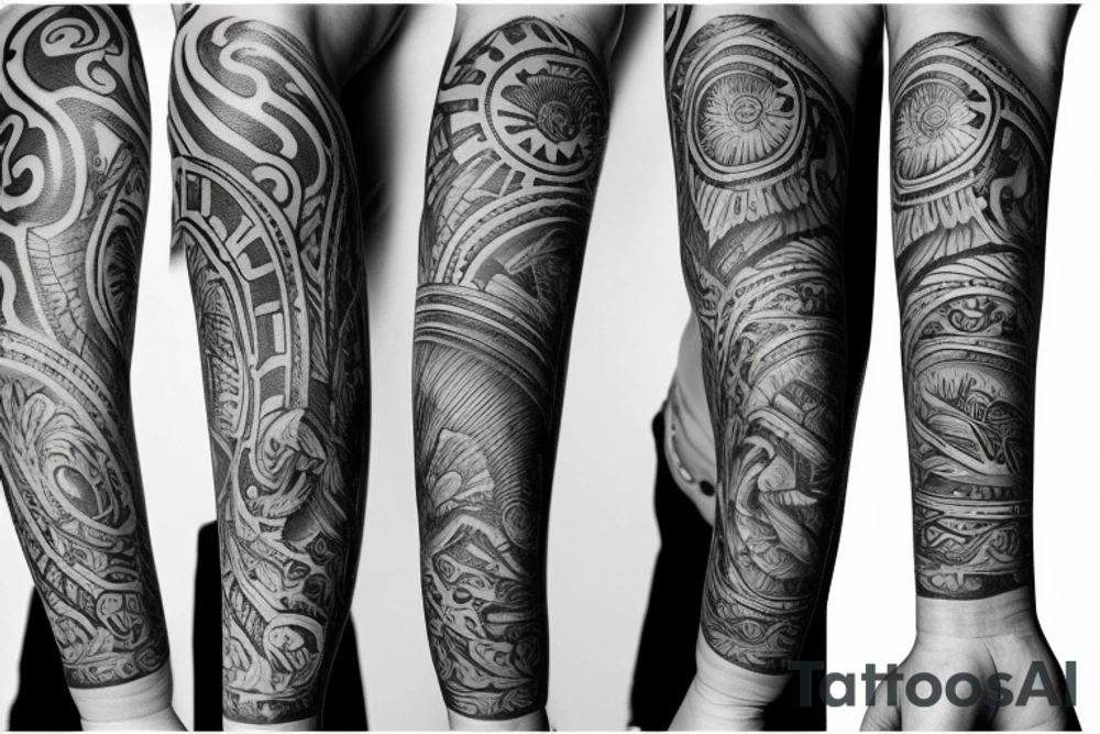 armband tattoo tattoo idea