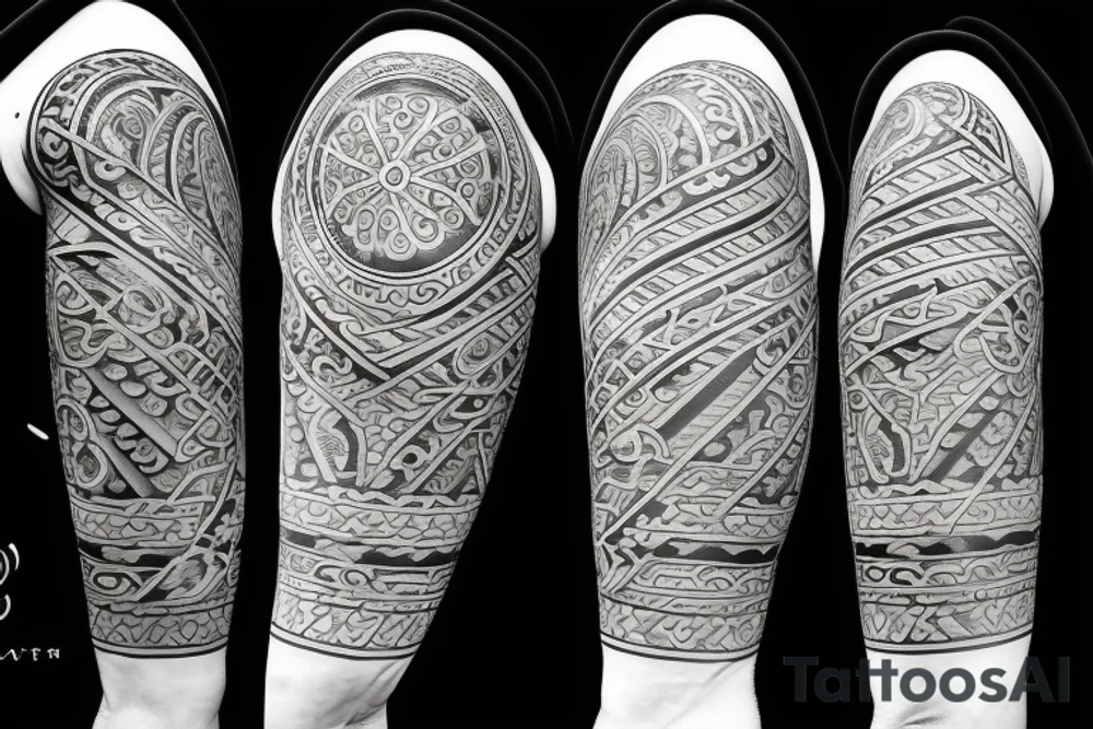 My Father Name "Kanchu" tattoo idea