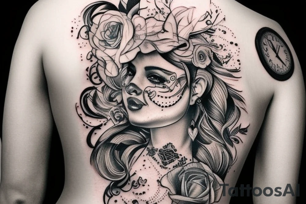 2 пингвина tattoo idea