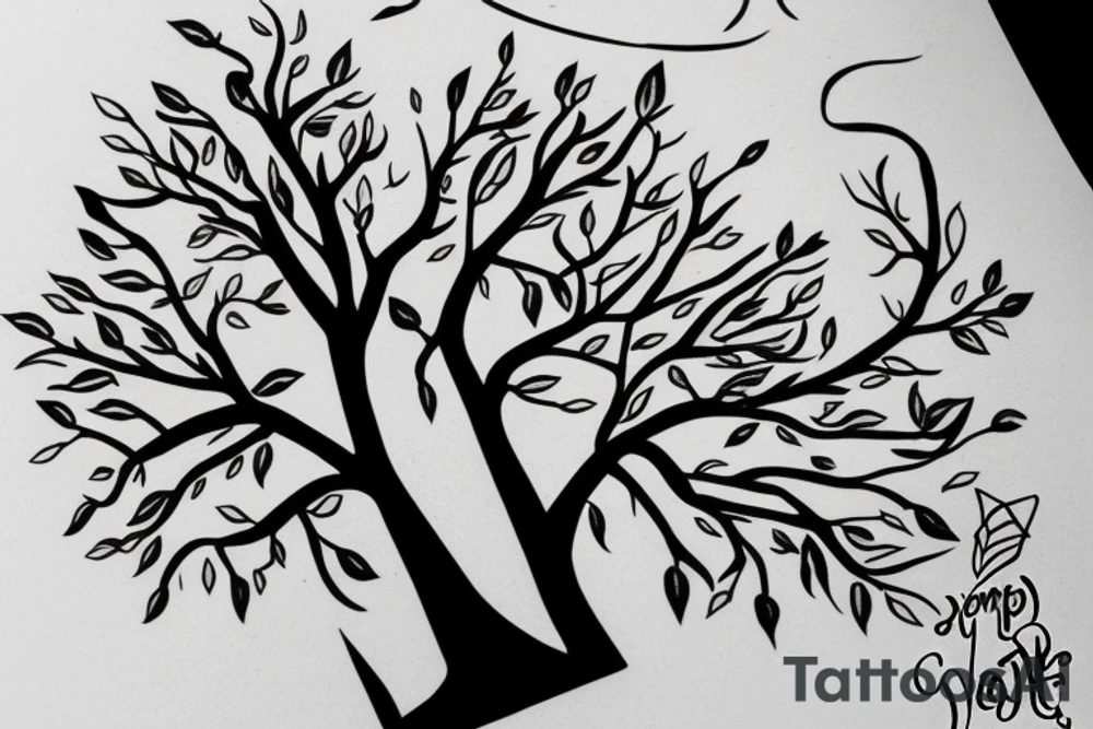 simple
tree design for vertical placement, inside forearm. tattoo idea simple
tree design for vertical placement, inside forearm. tattoo idea