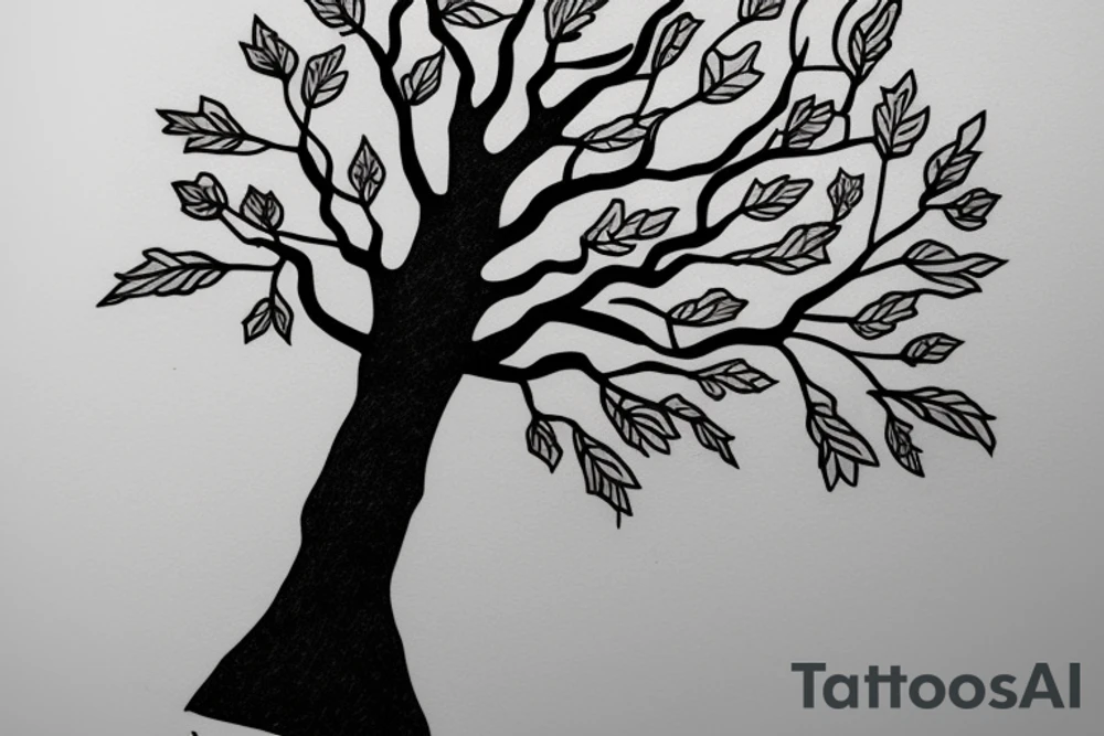 simple
tree design for vertical placement, inside forearm. tattoo idea simple
tree design for vertical placement, inside forearm. tattoo idea