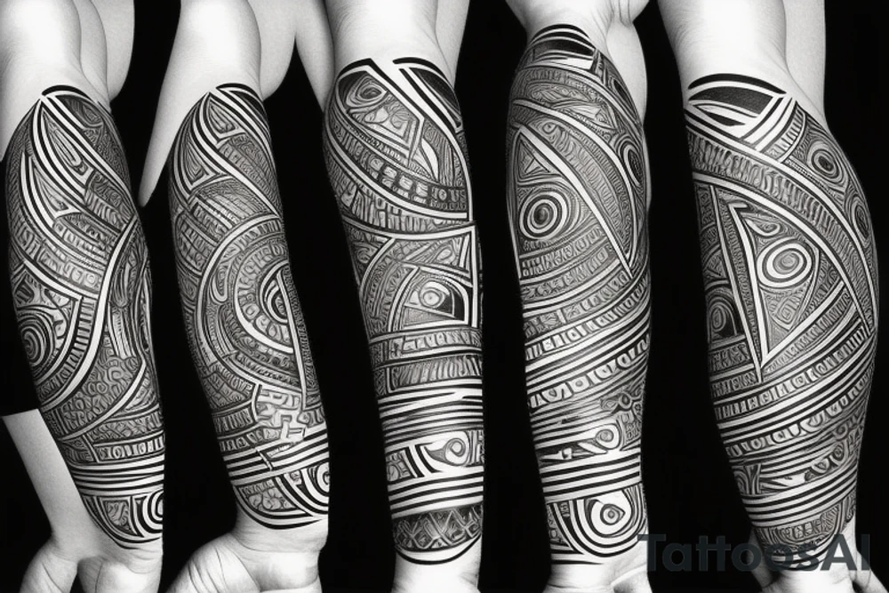 If you start a work, take rest only after its completion; otherwise, the (incomplete) work will finish you. tattoo idea
