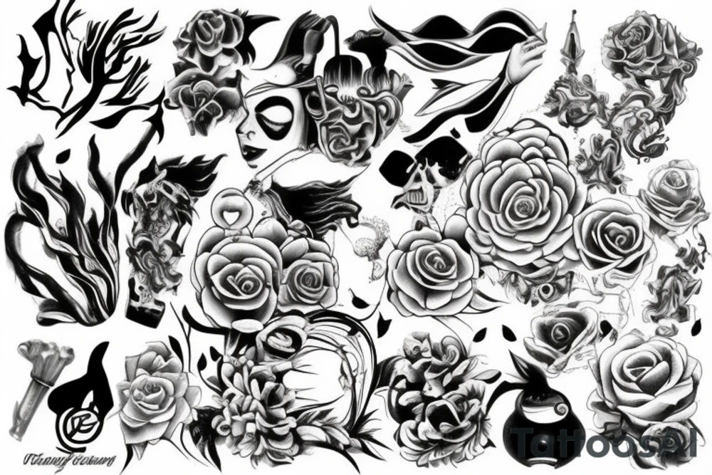 kimzdjkhjkdkjhjdhjdjdjd tattoo idea