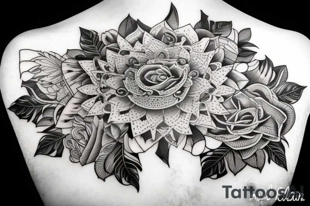 Nikhil And meghana tattoo idea