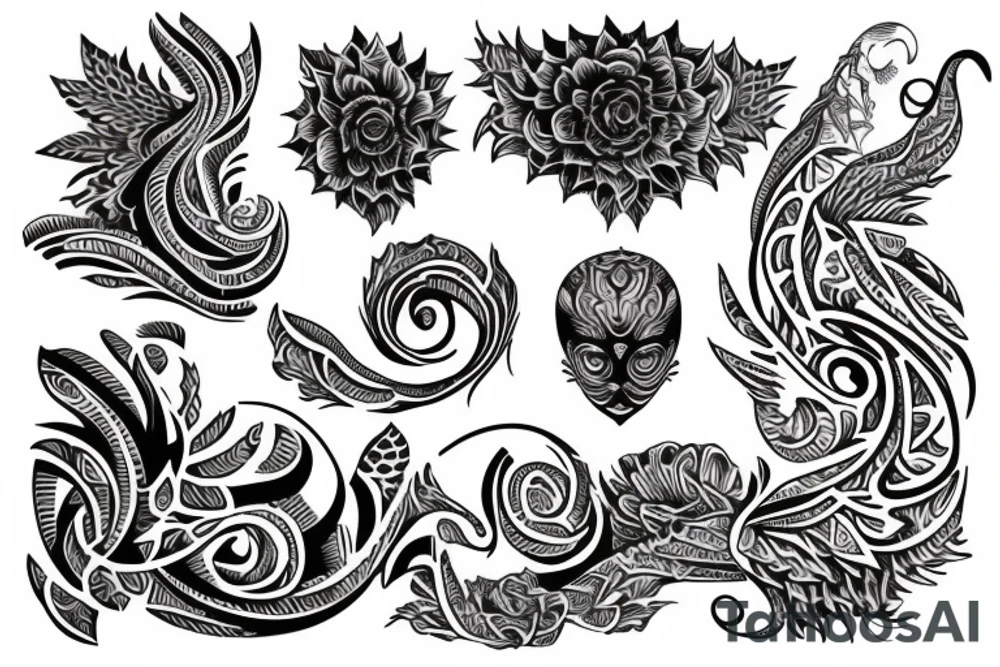 Nikhil And meghana tattoo idea