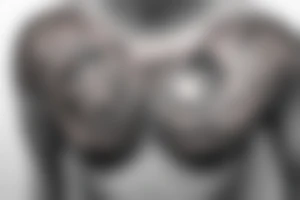 planetary chest piece tattoo idea