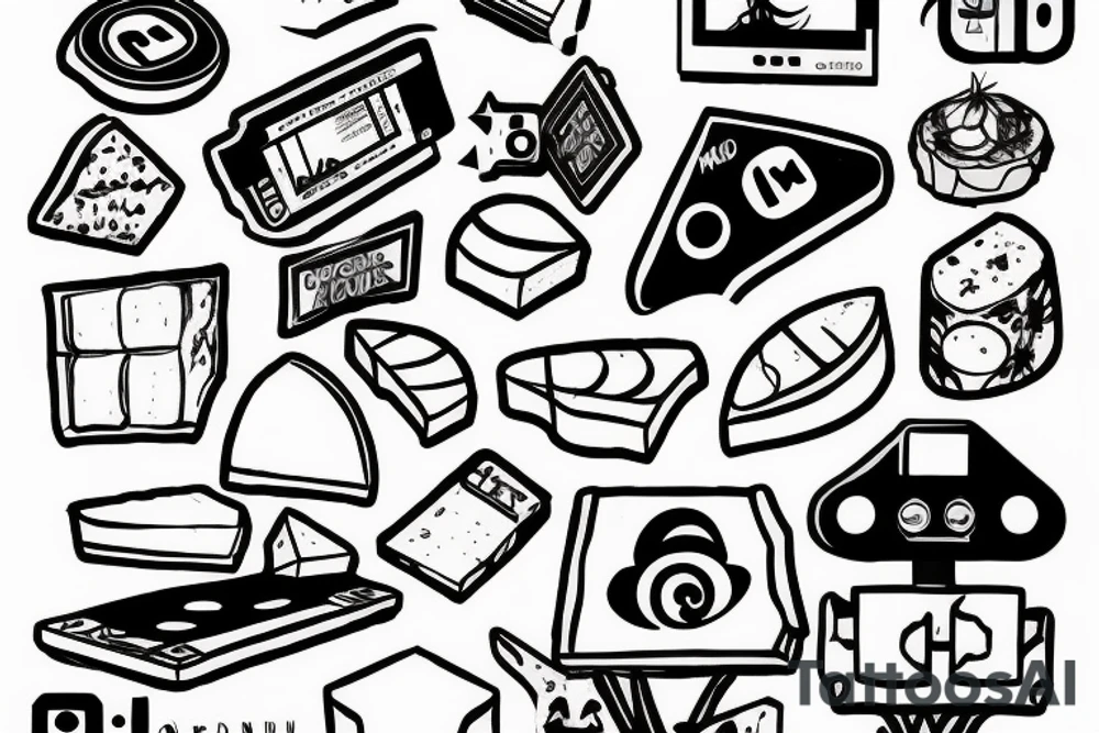 phobiiikaasje
cheese
nintendo switch tattoo idea