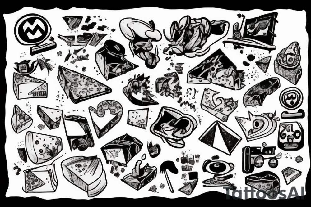 phobiiikaasje
cheese
nintendo switch tattoo idea