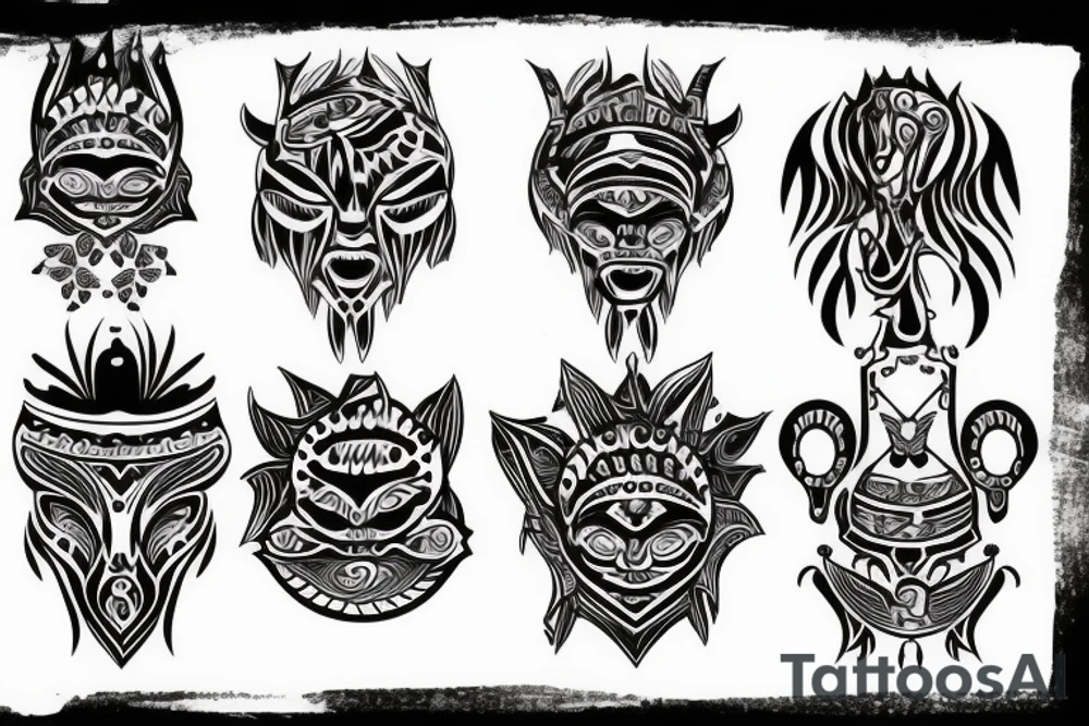 Name tattoo idea