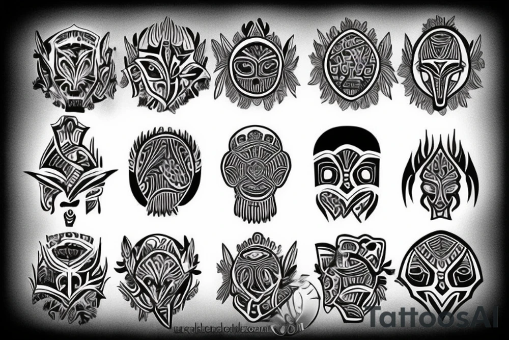 Name tattoo idea