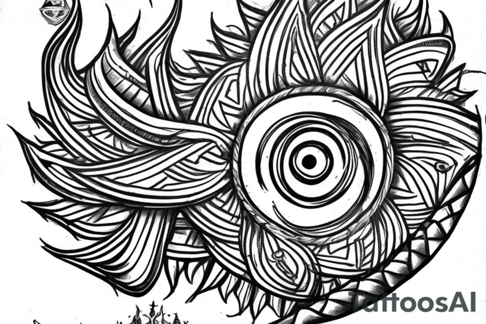 Mahadev for wrist tattoo idea