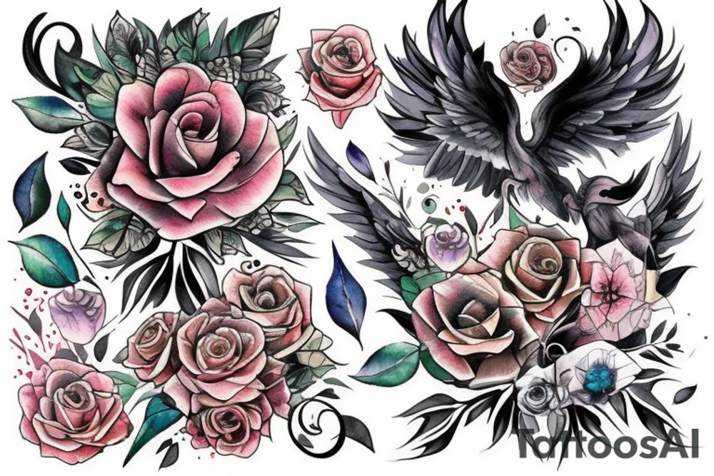кельские узоры tattoo idea