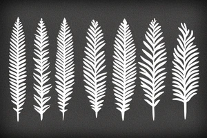 Pinecone tattoo idea