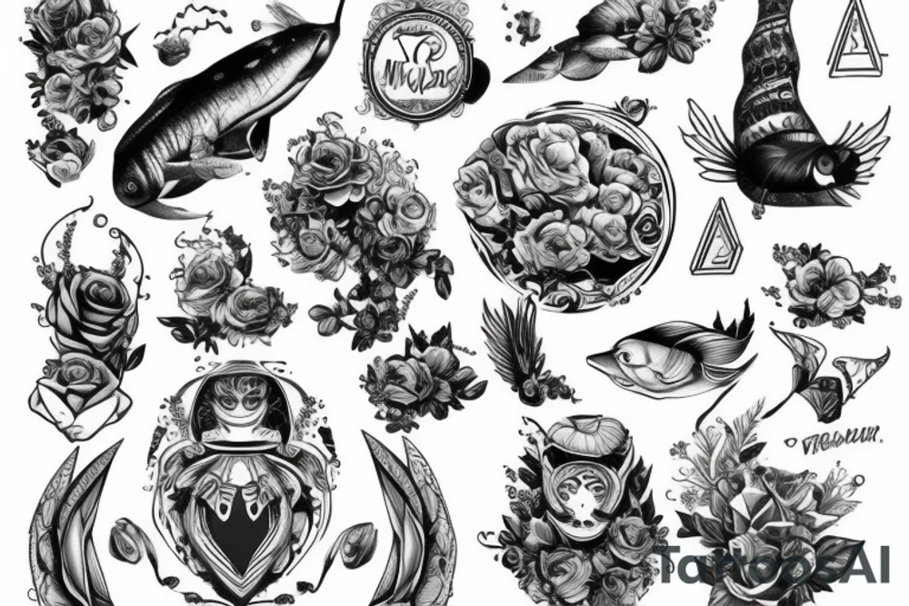 морковь
тарчит из земли tattoo idea