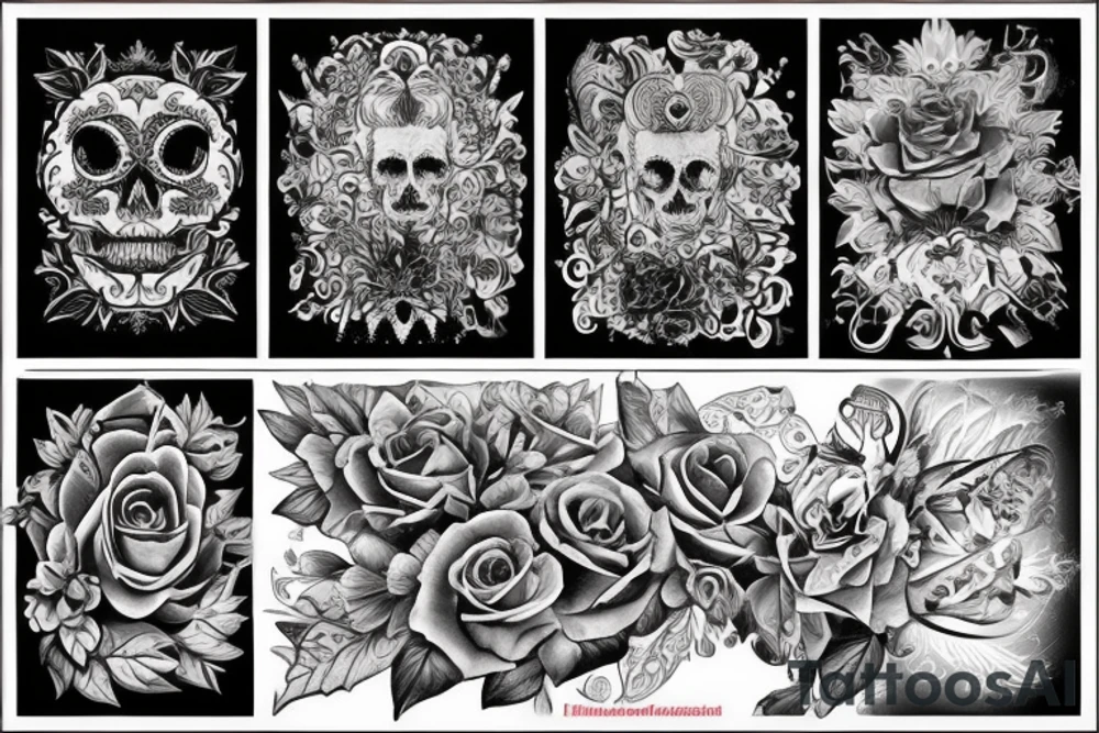 Падение с велосипеда с переломом головы tattoo idea