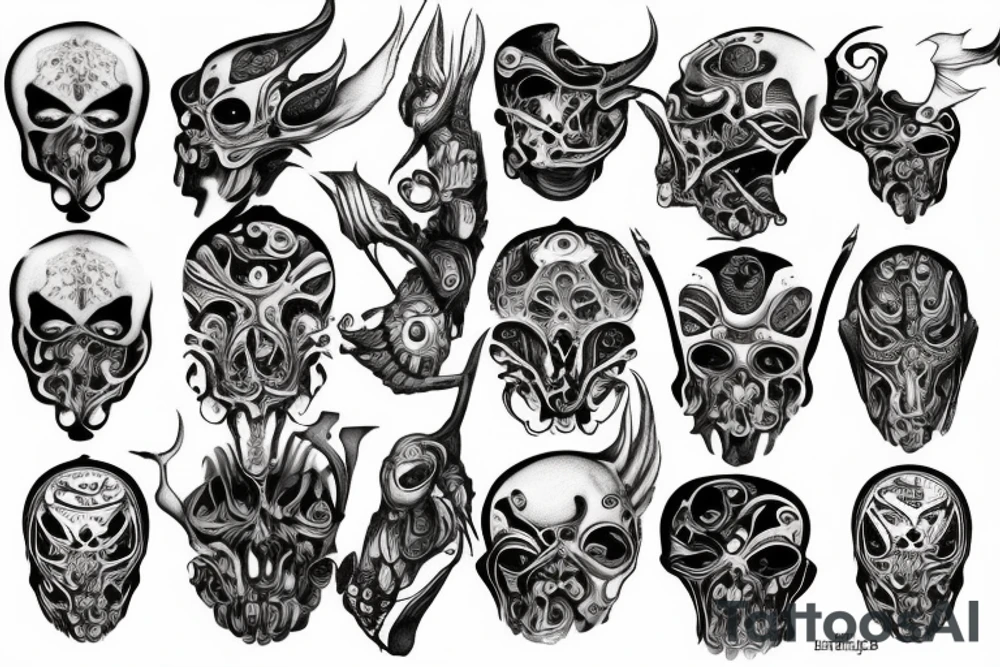 brothers tattoo with name Mills tattoo idea