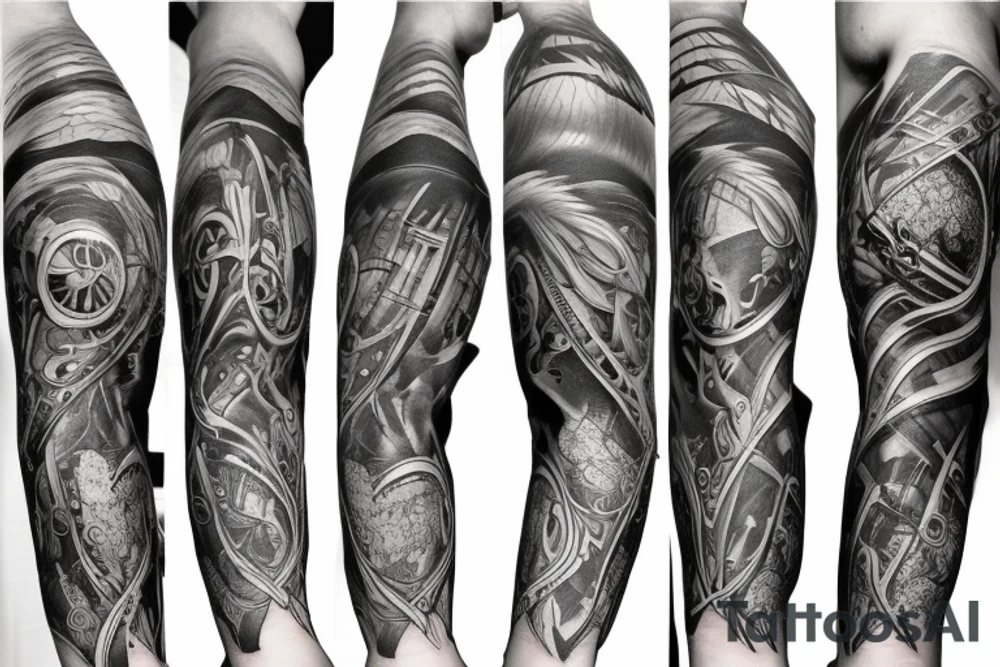 brothers tattoo with name Mills tattoo idea