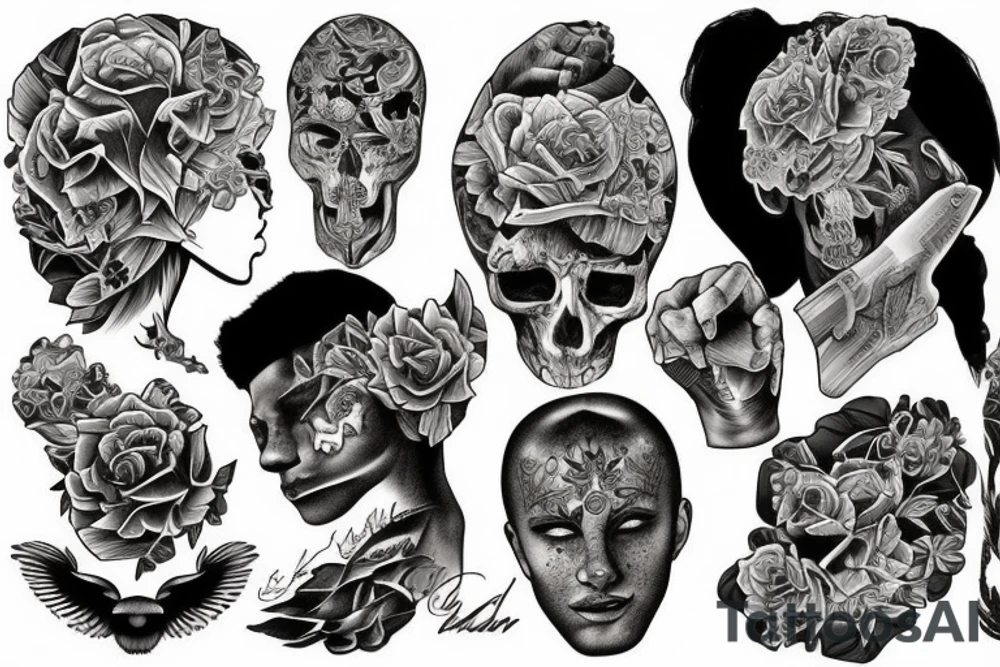 KYLON
06/09/2003 tattoo idea
