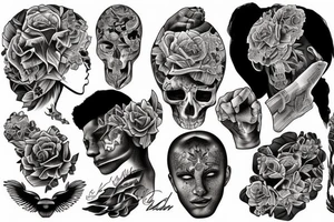 KYLON
06/09/2003 tattoo idea