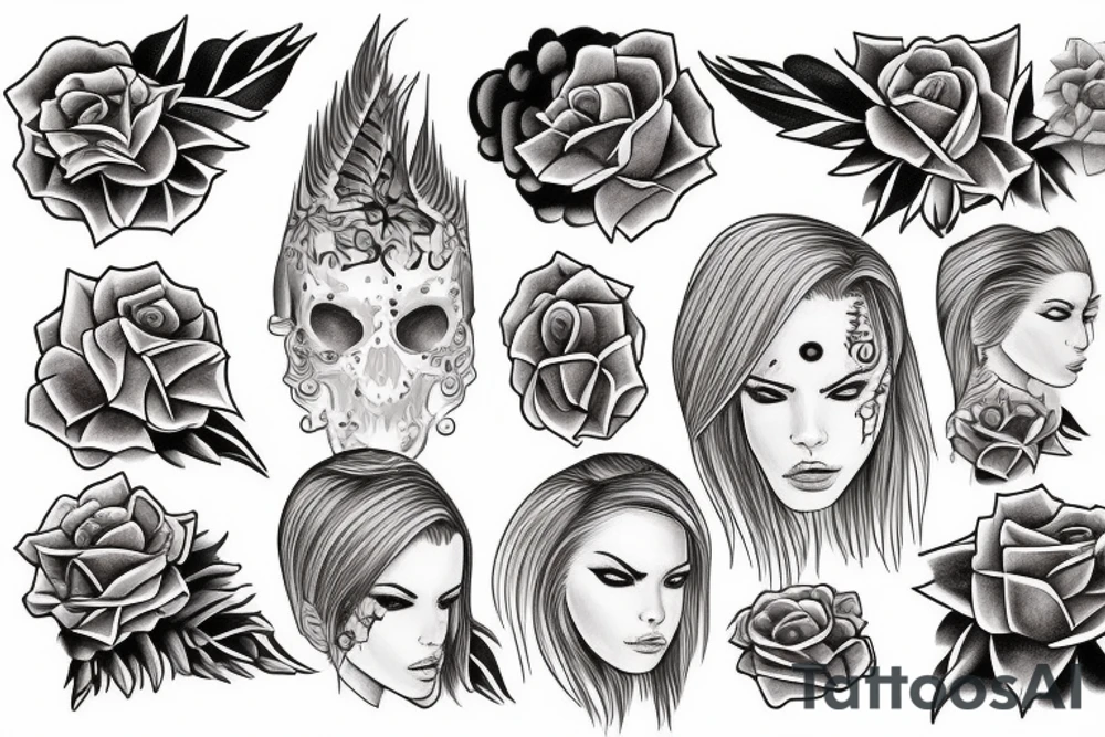 KYLON
06/09/2003 tattoo idea