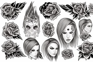 KYLON
06/09/2003 tattoo idea