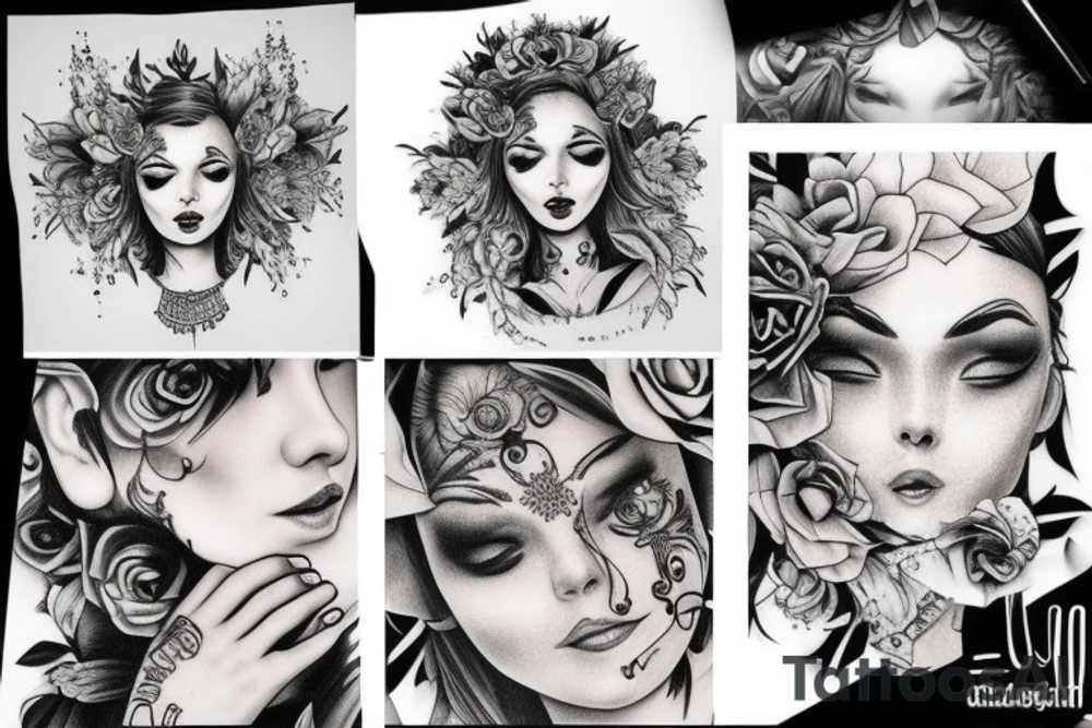 jessica tattoo idea