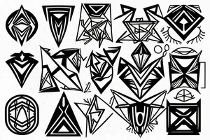 jessica tattoo idea