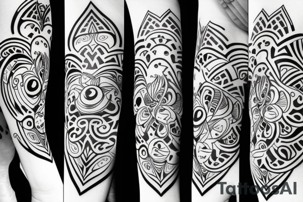 jessica tattoo idea
