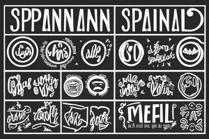 A Spanish motivational phrase comprised of 2 or 3 words tattoo idea