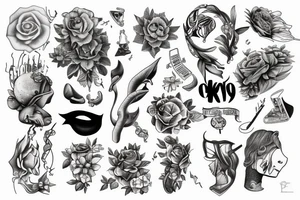 philosophical tattoo idea