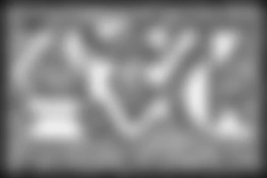 The initials "a" and "v" connected to each other. The a will have the cubed power next to it. tattoo idea