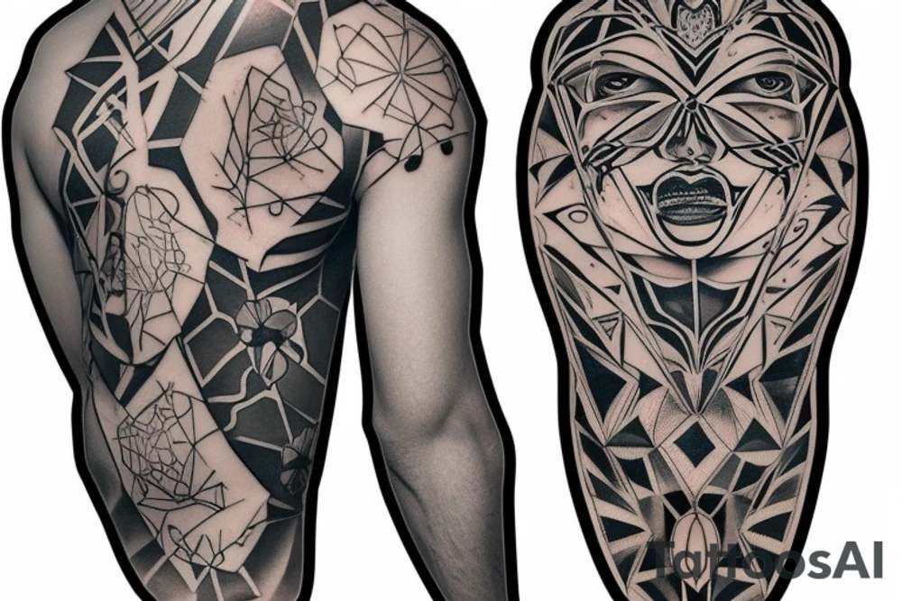 i have 3 brothers : 2 male and female 
they all are younger than me, their names are : ismail, adam, zaineb tattoo idea