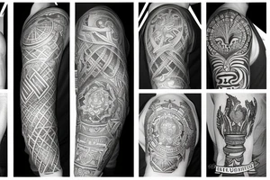 sempiternalon the forearm tattoo idea