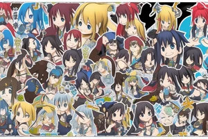 Aqua Konosuba tattoo idea