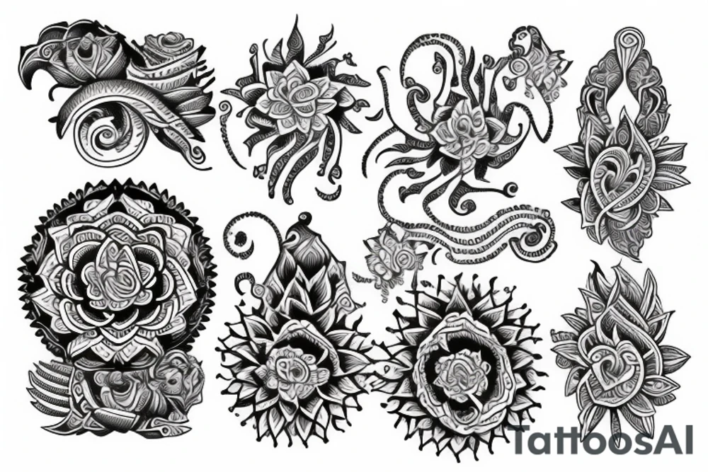 Sanskritslok tattoo idea