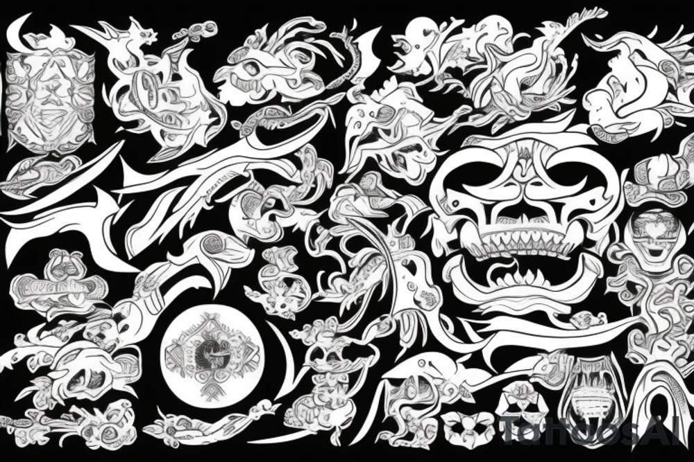 philippines tattoo idea