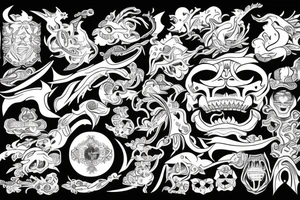 philippines tattoo idea