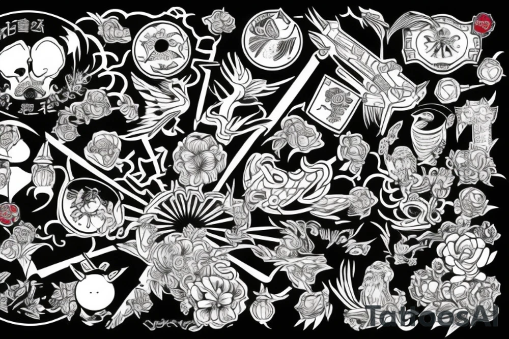 philippines tattoo idea