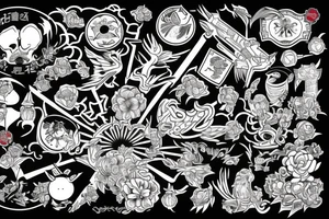 philippines tattoo idea