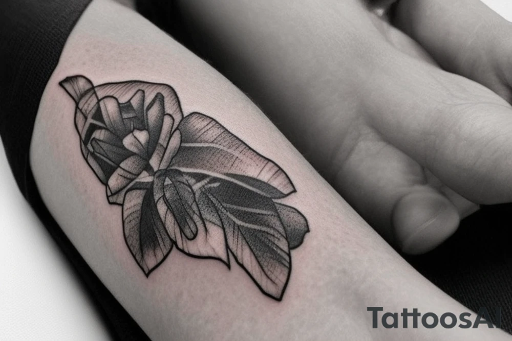 Kannst du mir ein Rückentattoo zusammen stellen aus folgenden Bilder? 
Die rechte Seite soll komplett schwarz sein in dem Stil 
https://pin.it/3f1U9ie
Es soll so langsam auch die anderen Sachen verschlingen von der linken Seite die Hauptsache aus Orthodoxen Bilder besteht.
https://pin.it/7gmXaiw
https://pin.it/4iO0kOa
Das Kreuz soll in der Mitte sein 
https://pin.it/4KhnwJO
In Kombination mit den Flügeln 
https://pin.it/27UhW1Q tattoo idea