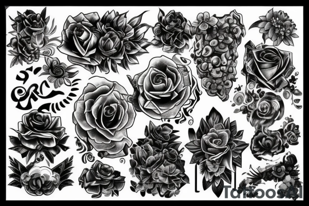 Meaningfull tattoo idea